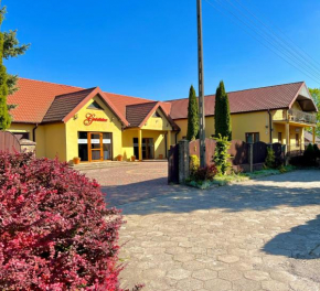 Zajazd Gościniec, Nowosiółki-Kolonia